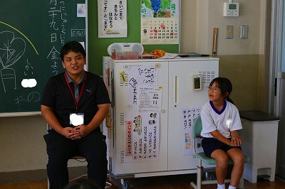 人気アイテムランキング 教育実習最終日 - 新見市立高尾小学校 語学・辞書・学習参考書